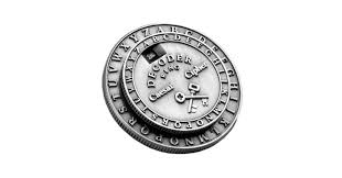 Encriptador Cifra de César